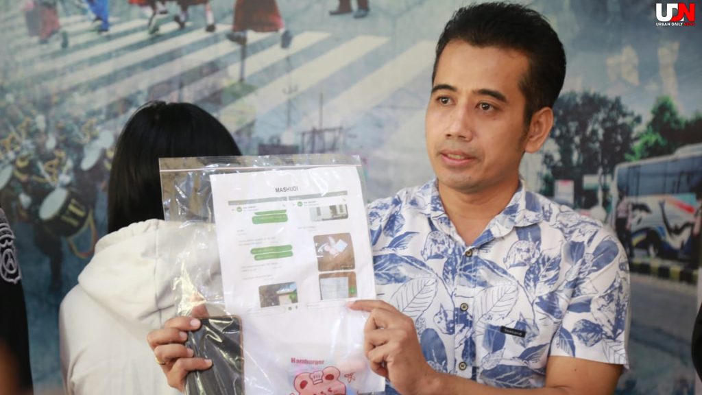 Order Fiktif Ojol, Ancaman Nyata bagi Reseller Kosmetik Online
