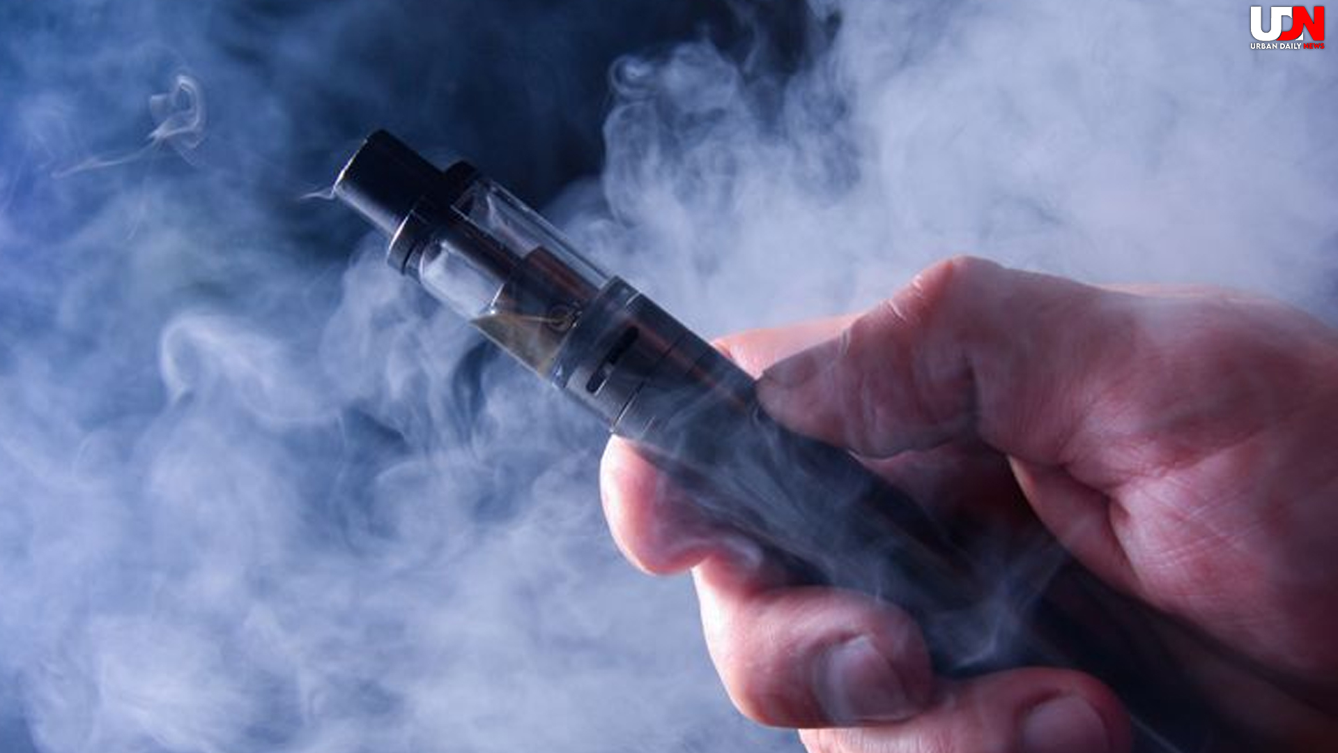 Vape dan Rokok Sama di KTR Jakarta, Larangan Segera Berlaku