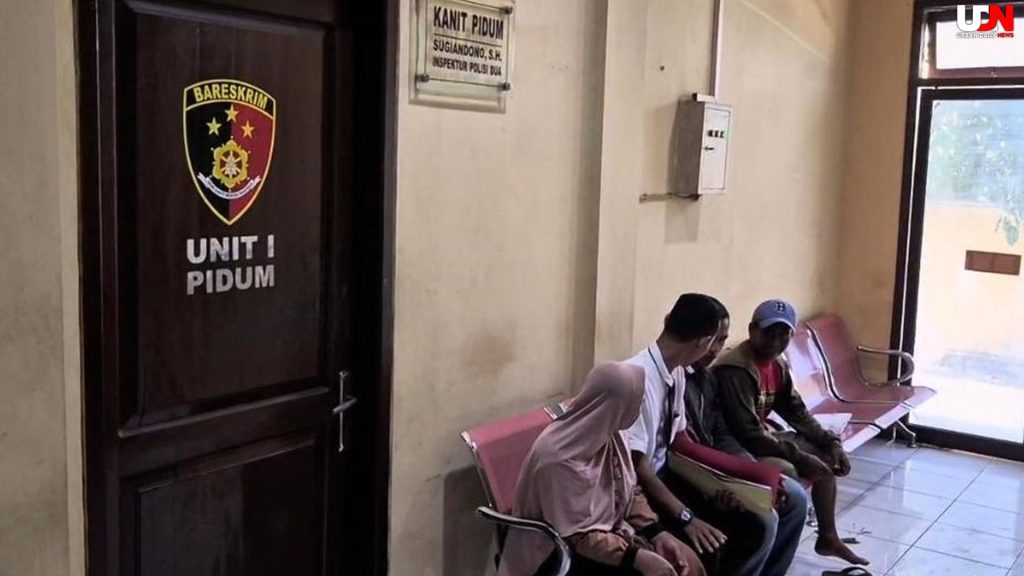 Probolinggo Geger, Wanita Dituduh Santet dan Diteror Bom Ikan