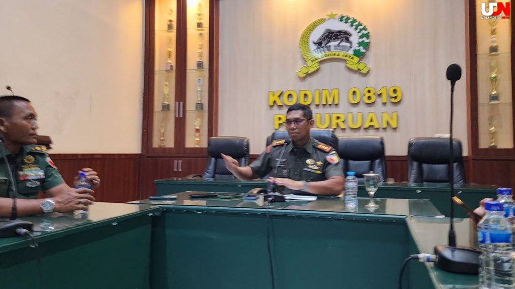 Ledakan Truk TNI di Tol: Kejadian Sesuai SOP Operasional TNI