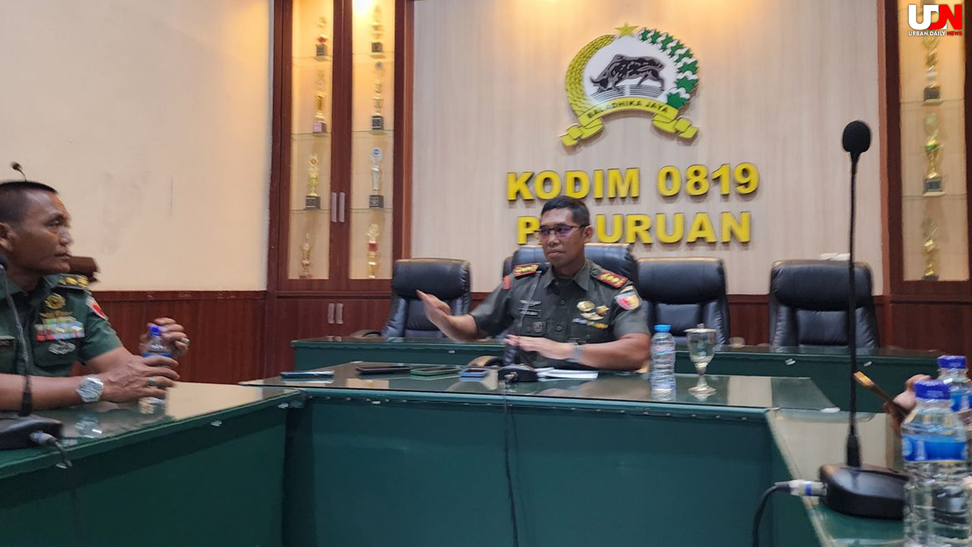 Ledakan Truk TNI di Tol: Kejadian Sesuai SOP Operasional TNI