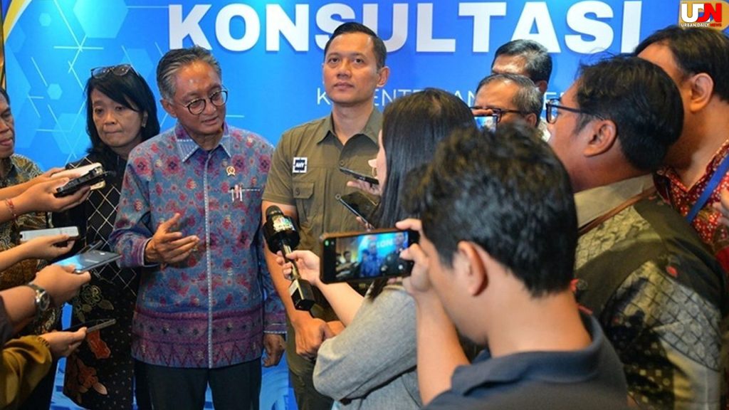 Hibah dan Infrastruktur Jadi Fokus Mendagri Perkuat PTN-BH