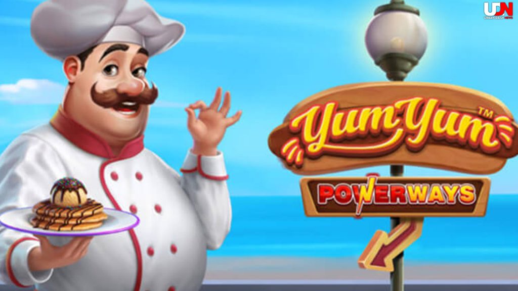 Yum Yum Powerways Pasti Bikin Ketagihan di Slot Online Terbaik