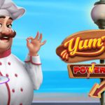 Yum Yum Powerways Pasti Bikin Ketagihan di Slot Online Terbaik