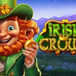 Irish Crown Gacor Banget Asli Parah di Link Alternatif Rtp8000