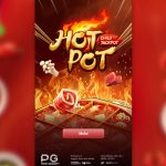 Hotpot Antar Kemenangan Gede di Ruby8000 Link Alternatif