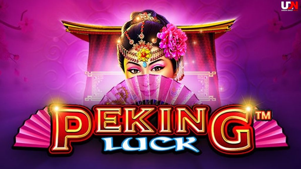 Peking Luck Makin Hits dan Untung Dengan Ruby8000 Login