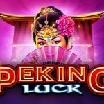 Peking Luck Makin Hits dan Untung Dengan Ruby8000 Login