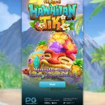 Slot Online Hawaiian Tiki Pasti Untung dengan Link Cnnslot