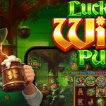 Link Login Ruby8000 Tawarkan Sensasi Terbaru Lucky’s Wild Pub