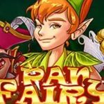 Rasakan Pesona Slot Online Pan Fairy yang Bikin Ketagihan Parah