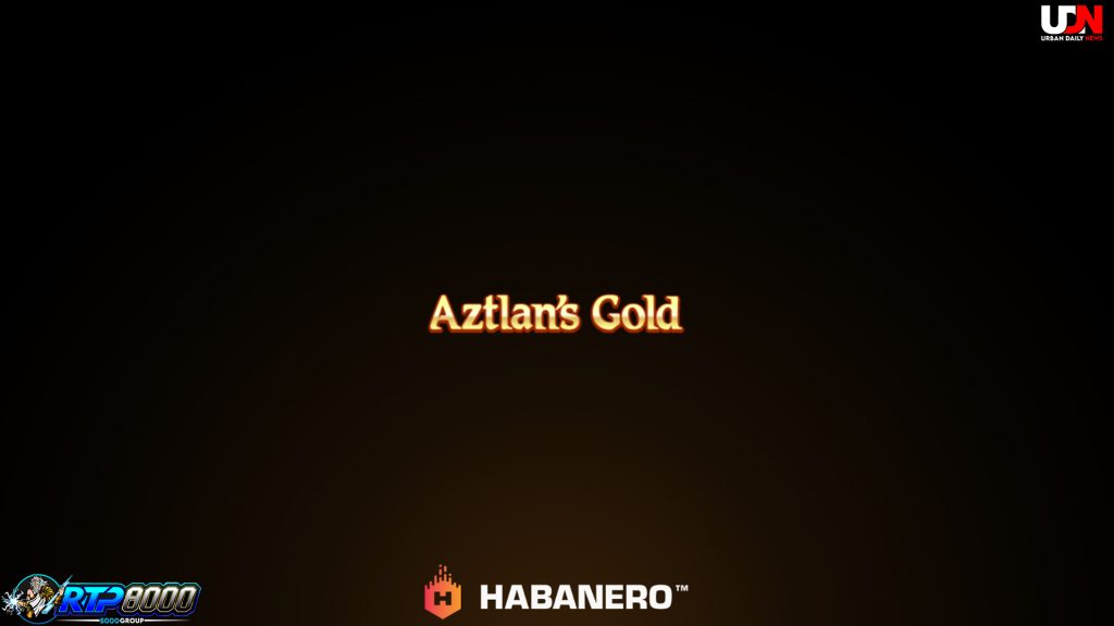 Pemain Lama Pun Kaget Aztlans Gold Jadi Slot Gacor Andalan