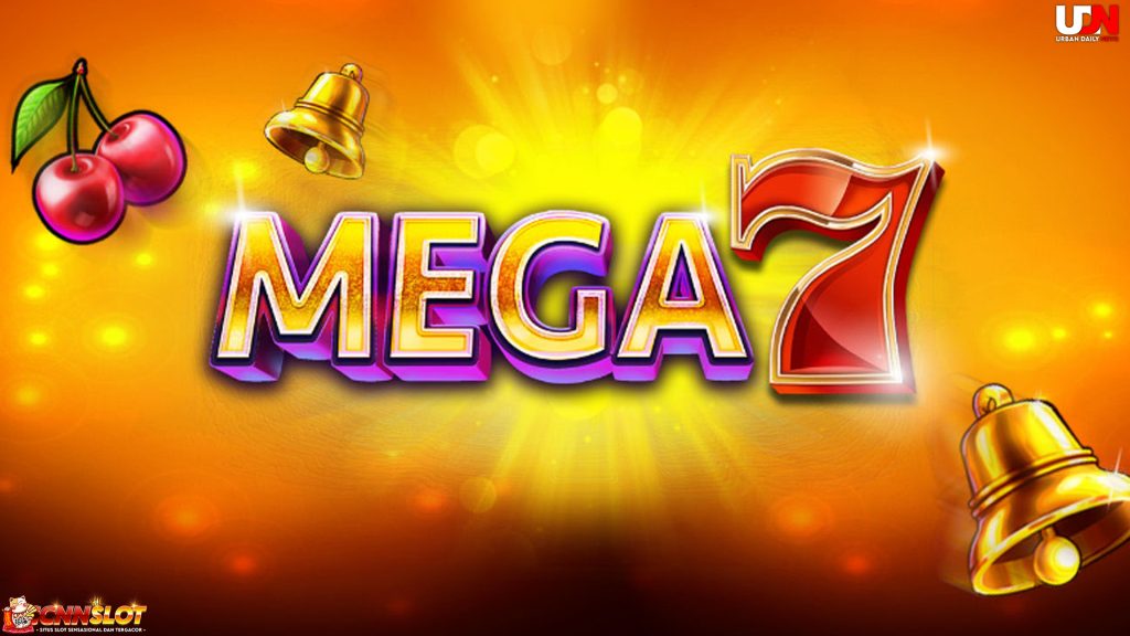 Slot Gacor Mega 7 Jadi Andalan Pemain Berburu Keberuntungan