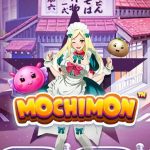 Slot Online Makin Hidup dengan Mochimon yang Menggemaskan