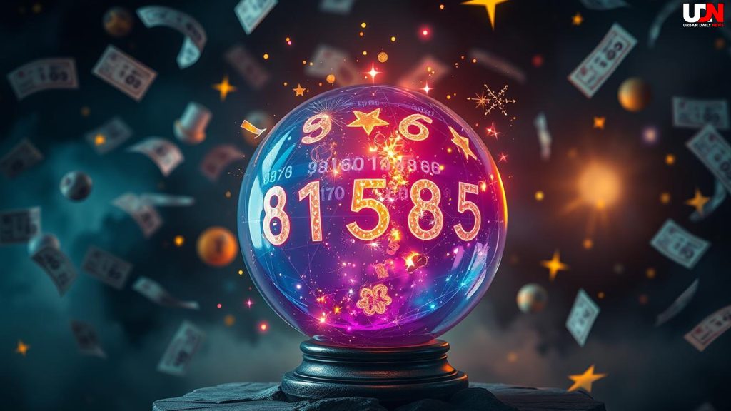 Tiap Angka di Togel Online Bisa Bikin Tajir Jutaan Mendadak