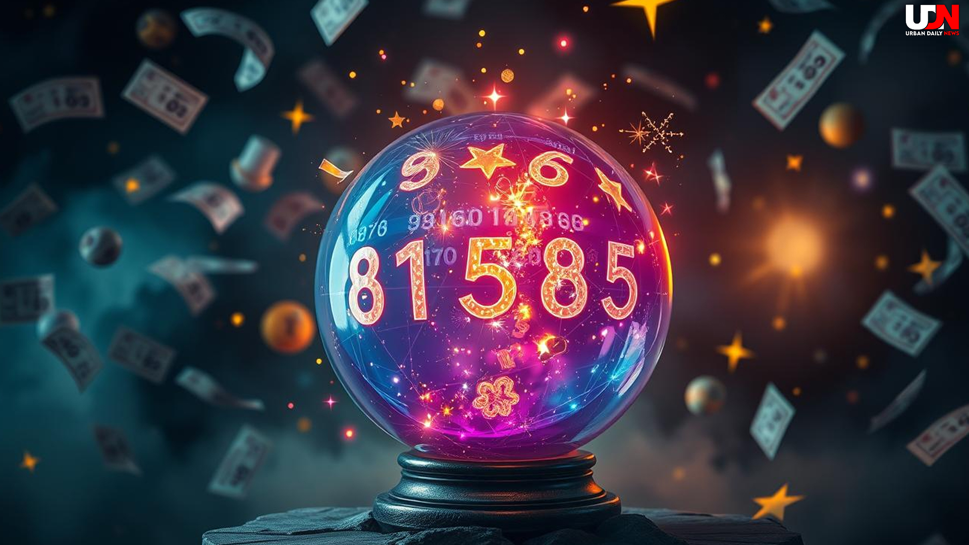 Tiap Angka di Togel Online Bisa Bikin Tajir Jutaan Mendadak