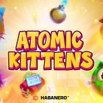 Link Slot Gacor Lagi Sangat Panas Gara Gara Si Atomic Kittens