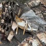 Bus Pahala Kencana Terbakar di Bangkalan, Diduga Rokok Ilegal