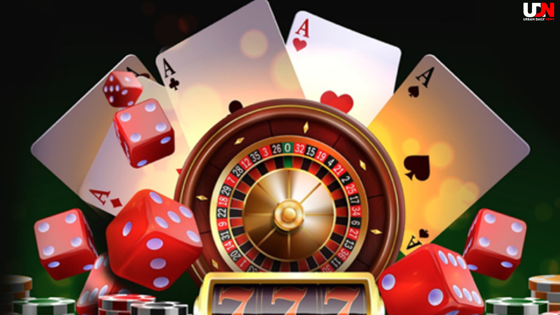 Guncangan Cuan Toto Macau Datang dari Toto Slot 4D Terbaru