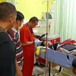 Polisi Buru Pria Misterius Terkait Pembunuhan Wanita di Losmen