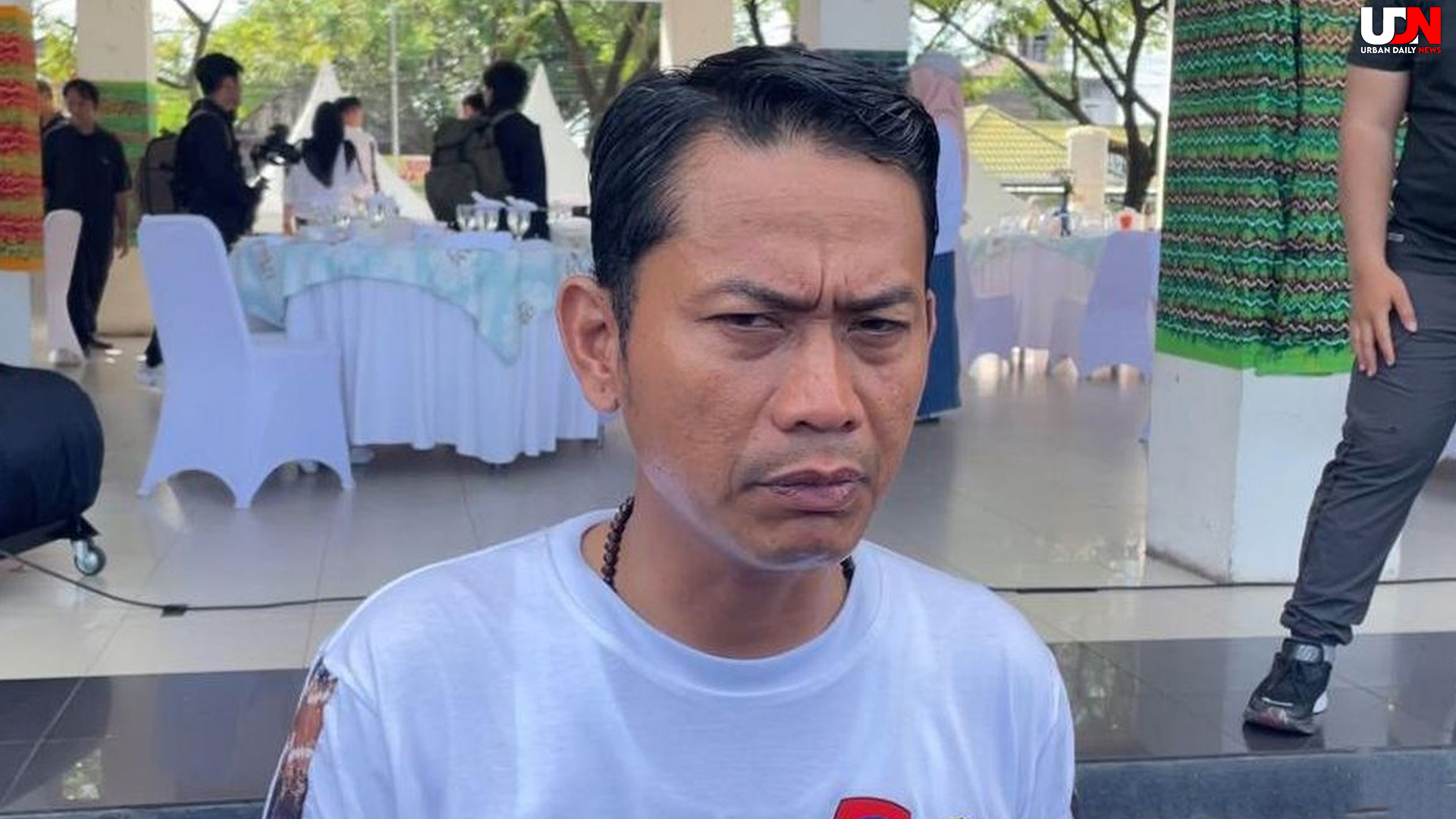 Banjarmasin Diingatkan Walkot Yamin Soal Ancaman COVID-19