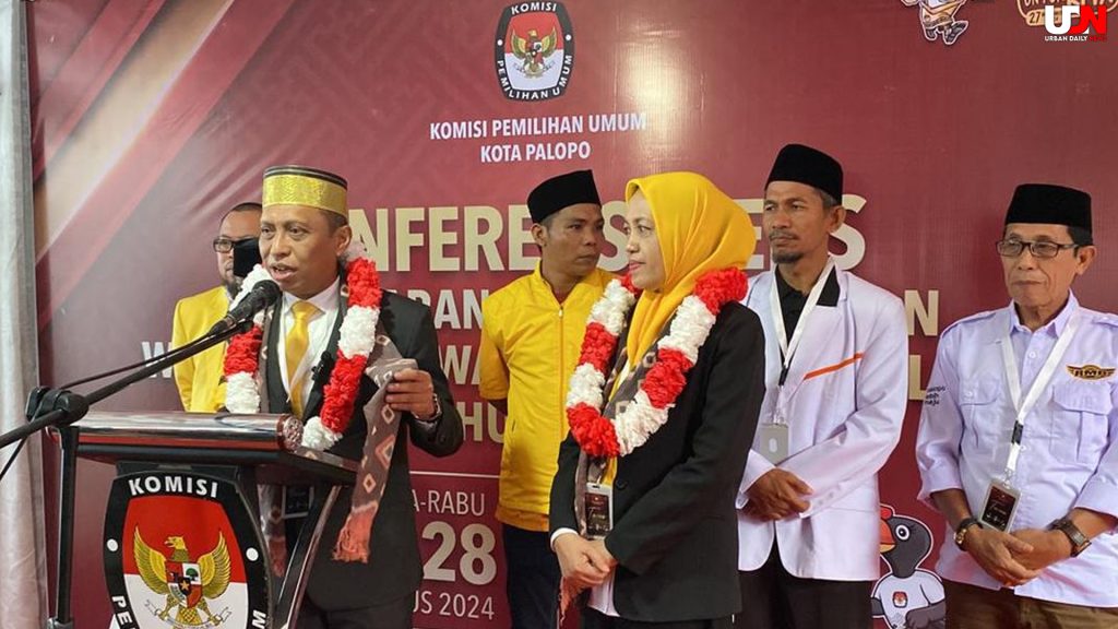 RMB-ATK Gugat PSU Palopo, Bongkar Dugaan Pelanggaran