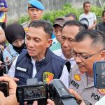 Polisi Tahan Bambang Raya dalam Kasus Pornografi Karaoke
