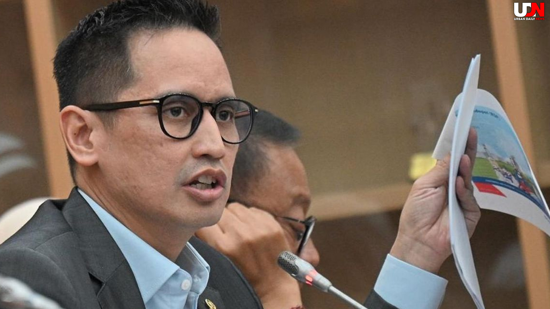 Parlemen Dorong Revisi UU Perlinkos Lindungi Konsumen Digital