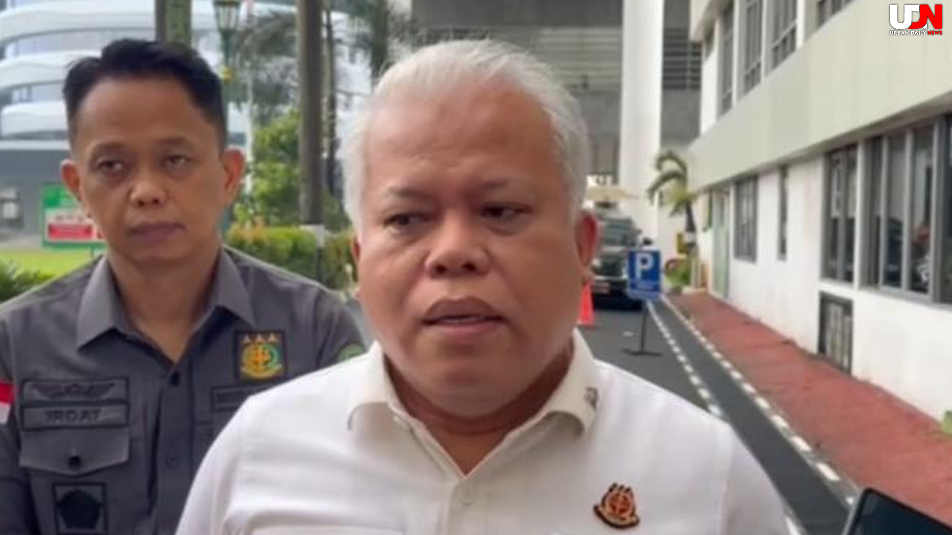 Kejagung Periksa Intensif Dirut Sritex Iwan Lukminto Hari Ini