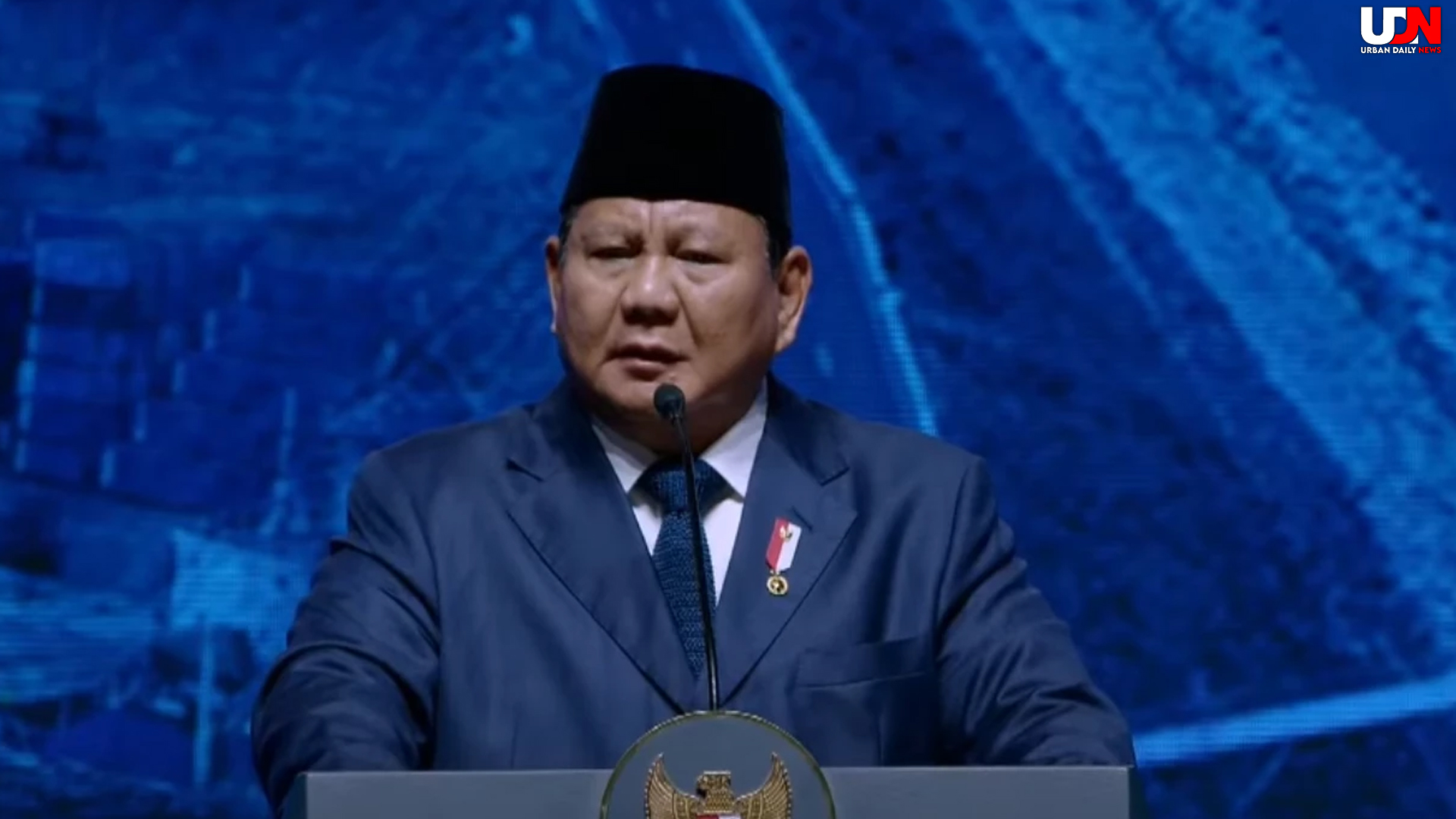 Ketidakhadiran Pramono Anung, Prabowo Minta Penyelidikan