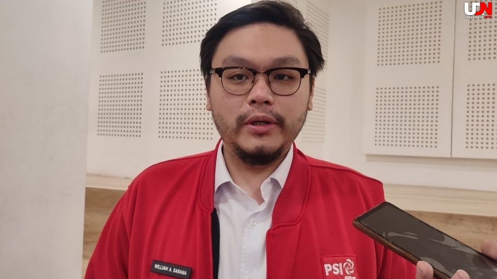 Taman Jakarta 24 Jam Dikritik PSI: Lampu Redup & Toilet Kotor