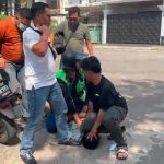 Pembunuhan Muara Angke: Cinta Berujung Pelaku Ditembak