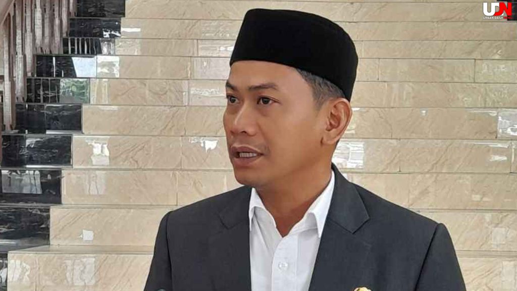 Banjarmasin Diingatkan Walkot Yamin Soal Ancaman COVID-19