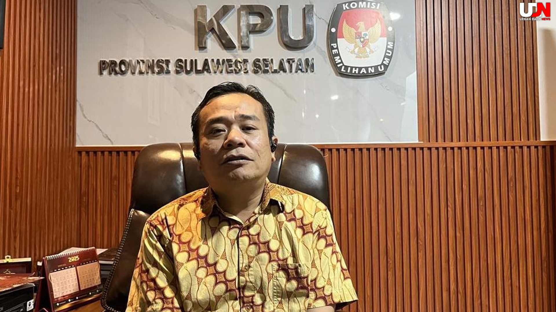 RMB-ATK Gugat PSU Palopo, Bongkar Dugaan Pelanggaran