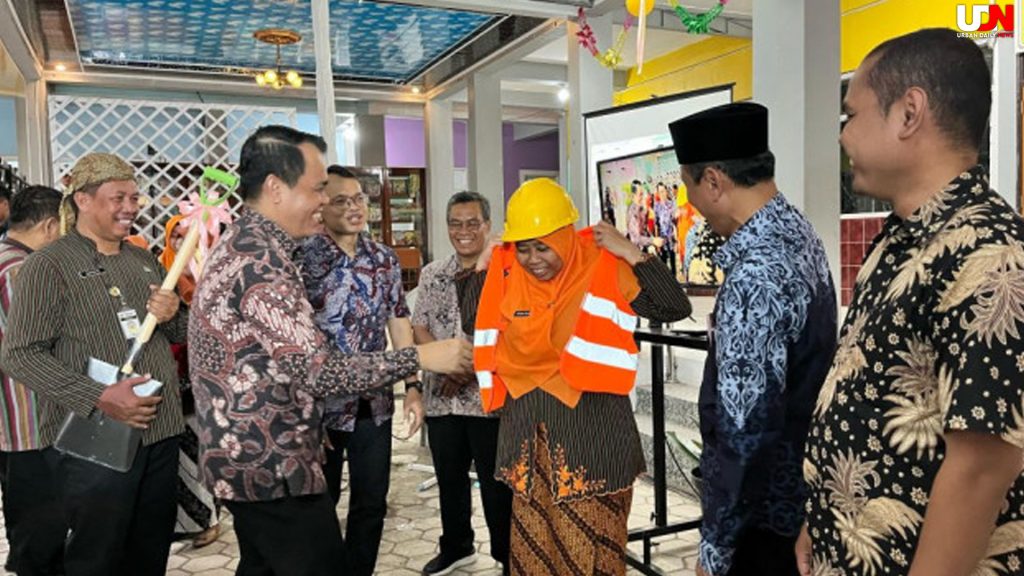155 SLB Siap Direvitalisasi, Dukungan 21 PTN Jadi Kunci Utama