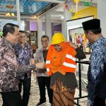 155 SLB Siap Direvitalisasi, Dukungan 21 PTN Jadi Kunci Utama