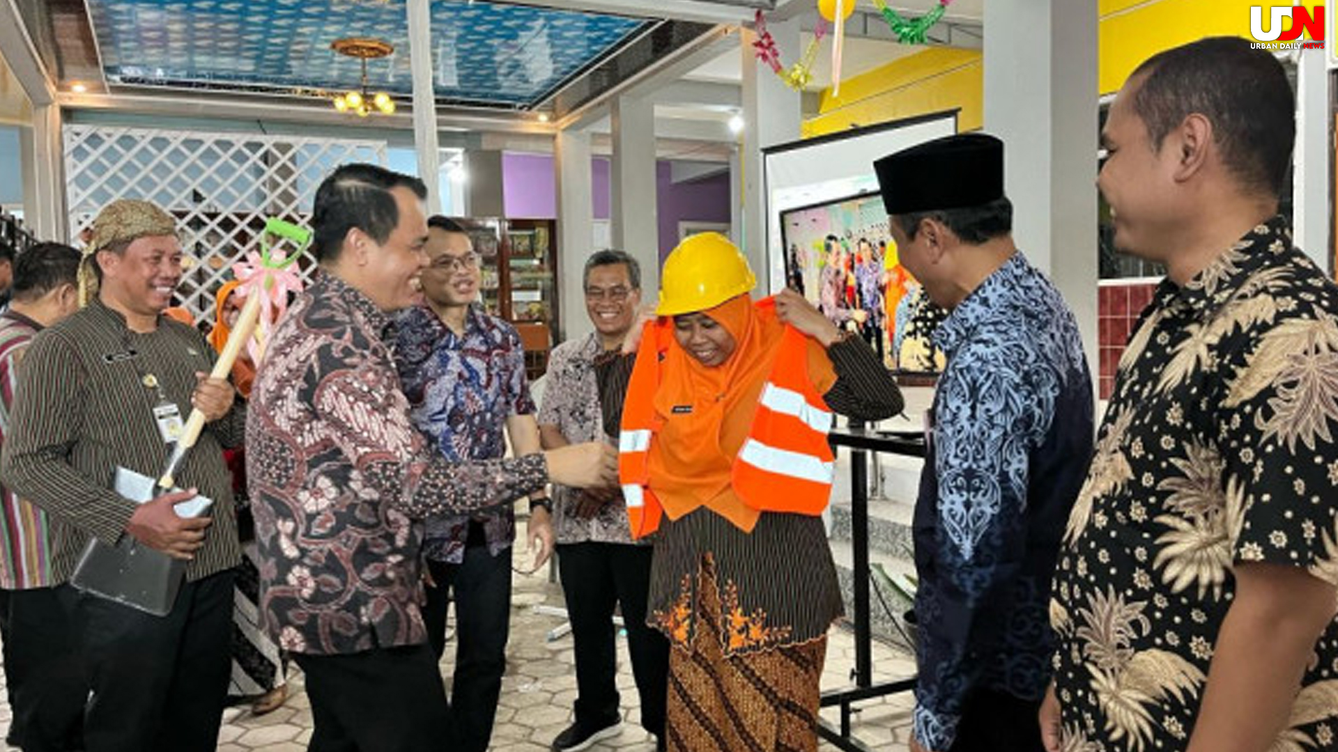 155 SLB Siap Direvitalisasi, Dukungan 21 PTN Jadi Kunci Utama