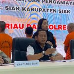 PT SSL Riau Dibakar, Polisi Ungkap Dua Cukong di Balik Rusuh