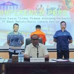 Namlea Geger, Pegawai Bank Gelapkan Dana Nasabah Rp 2 Miliar