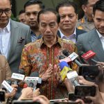 Jokowi: Pemakzulan Gibran, Presiden dan Wapres Satu Kesatuan