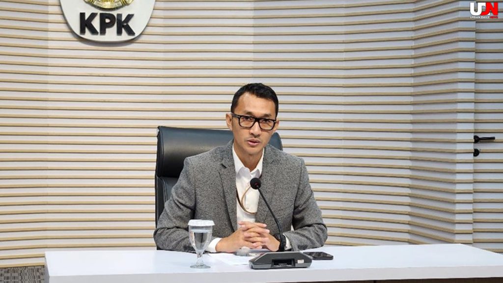 OTT KPK di Mandailing Natal, Korupsi Bangun Jalan Jadi Sorotan