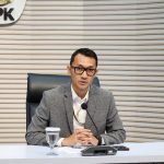 OTT KPK di Mandailing Natal, Korupsi Bangun Jalan Jadi Sorotan