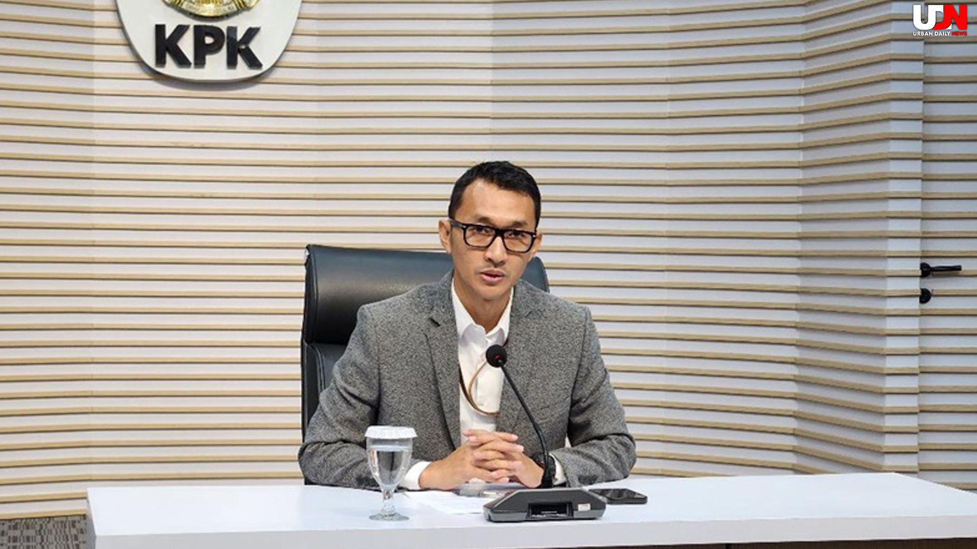 OTT KPK di Mandailing Natal, Korupsi Bangun Jalan Jadi Sorotan