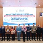 Parlemen Dorong Revisi UU Perlinkos Lindungi Konsumen Digital