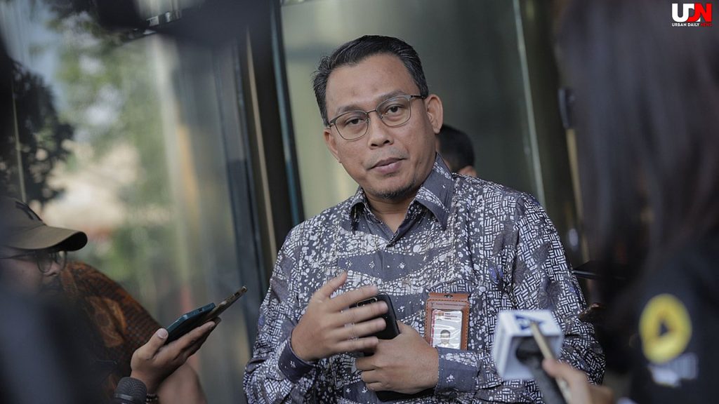KPK dan Nurhadi: Penahanan Kembali yang Memicu Kritik HAM
