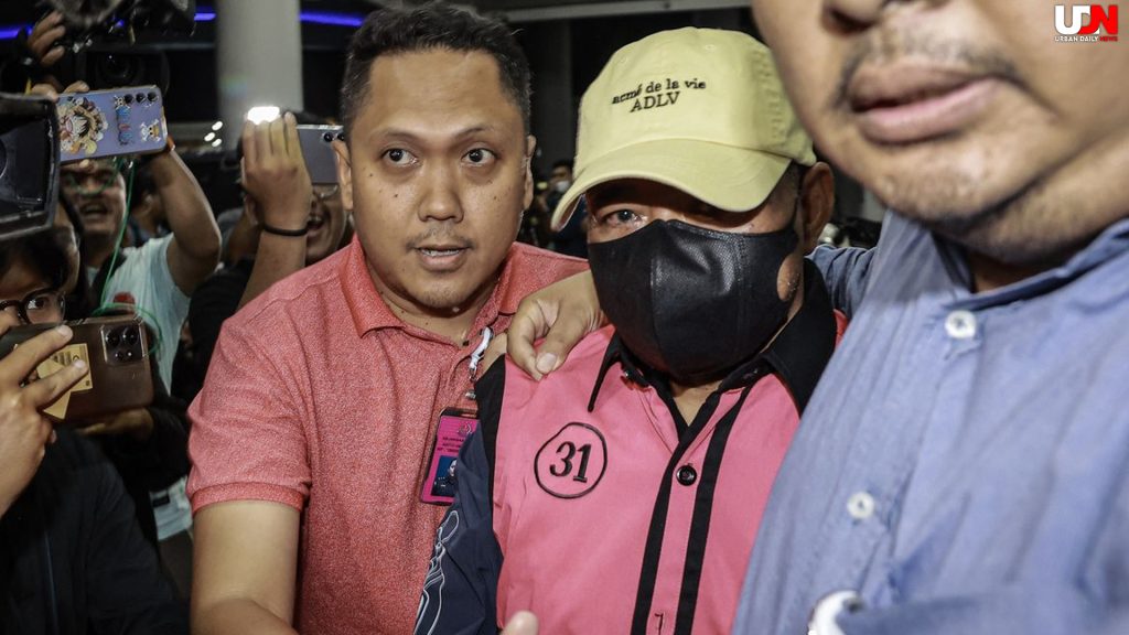 Rp 2 M Disita dari Hakim Djuyamto, Kejagung Beri Tanda Tegas