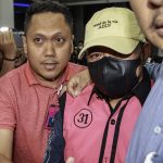 Rp 2 M Disita dari Hakim Djuyamto, Kejagung Beri Tanda Tegas