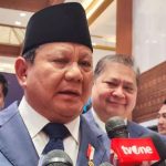 Ketidakhadiran Pramono Anung, Prabowo Minta Penyelidikan
