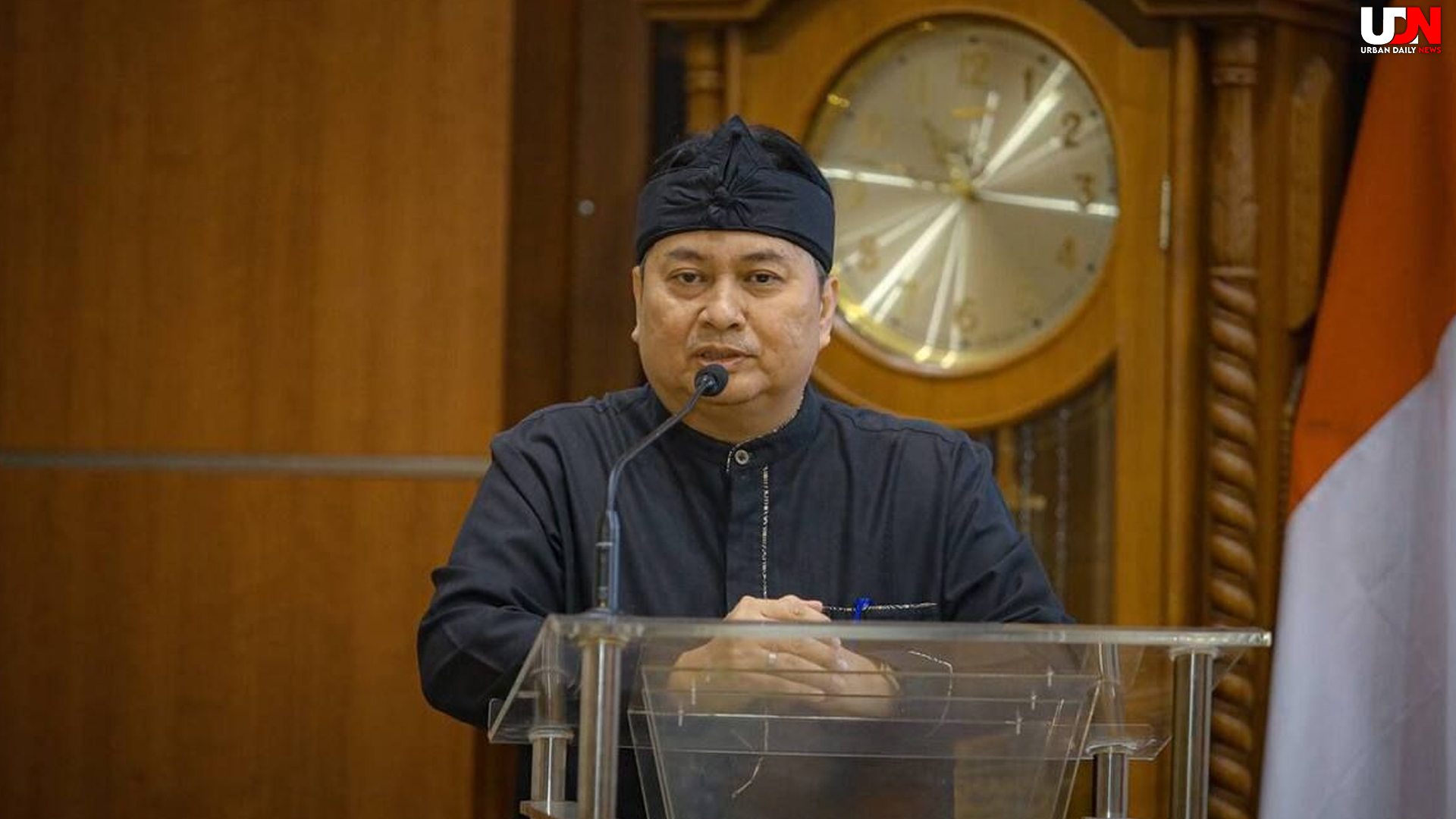 Usut Dana Pramuka, Pemkot Bandung: Kami Tak Akan Mengelak