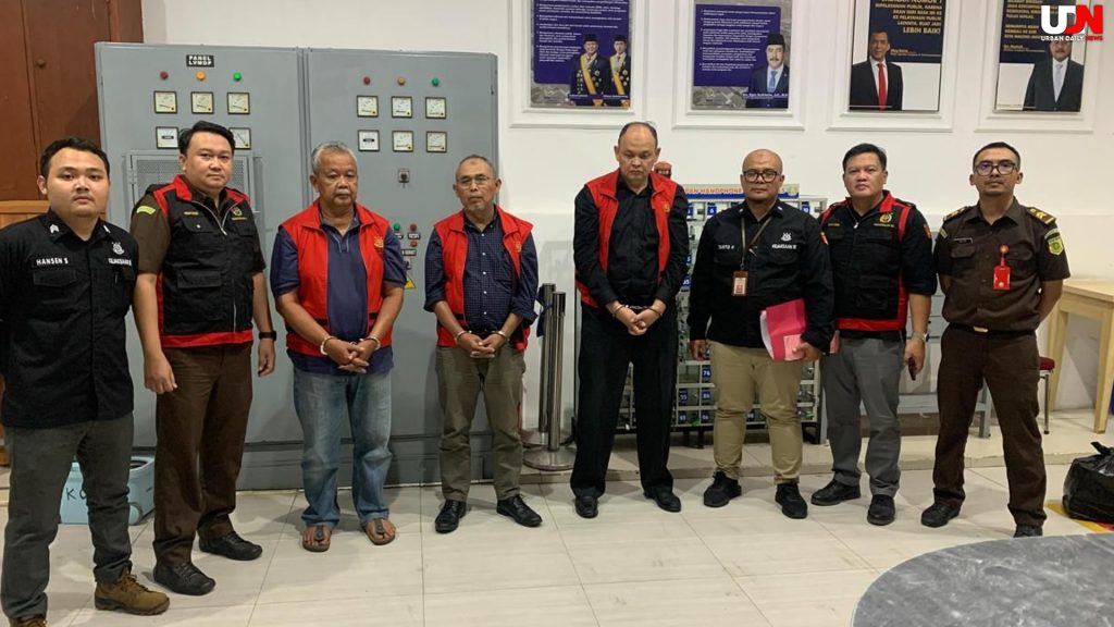 Usut Dana Pramuka, Pemkot Bandung: Kami Tak Akan Mengelak